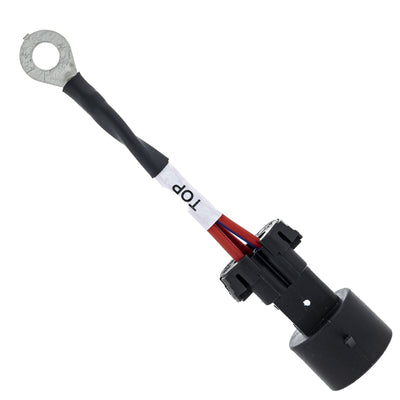 Polaris Contactor Harness 2411614