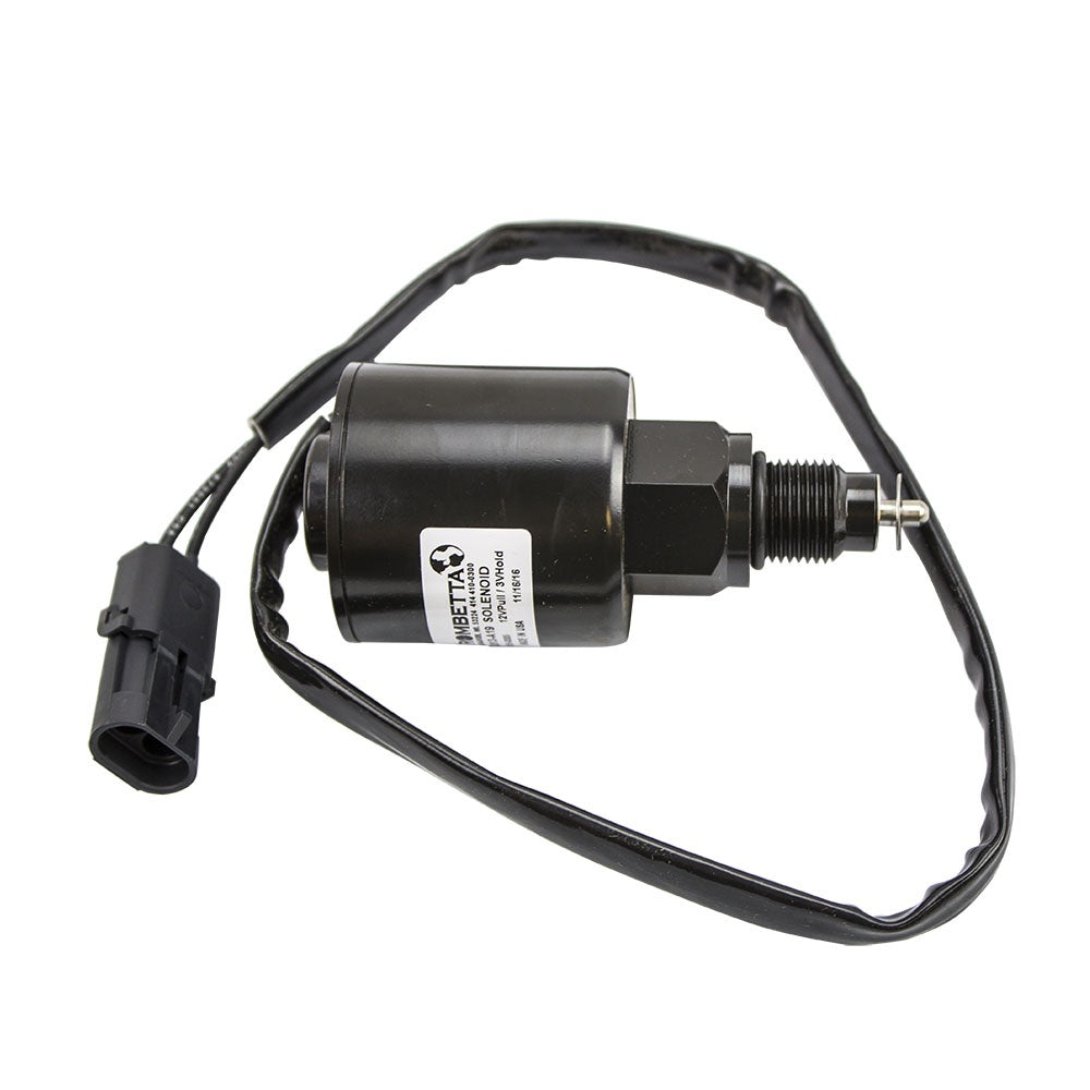 Polaris Differential Lock Solenoid 2411634
