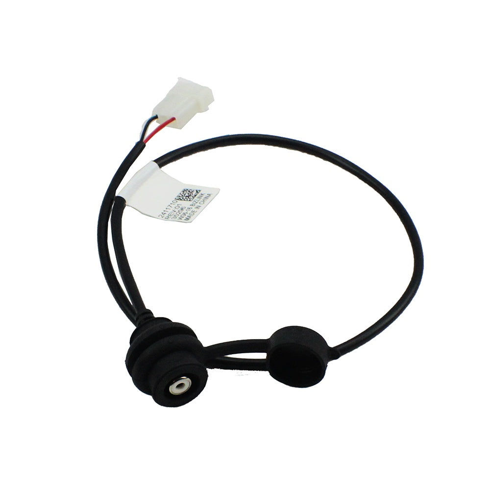 Polaris RCA Power Plug with Cover 2411708