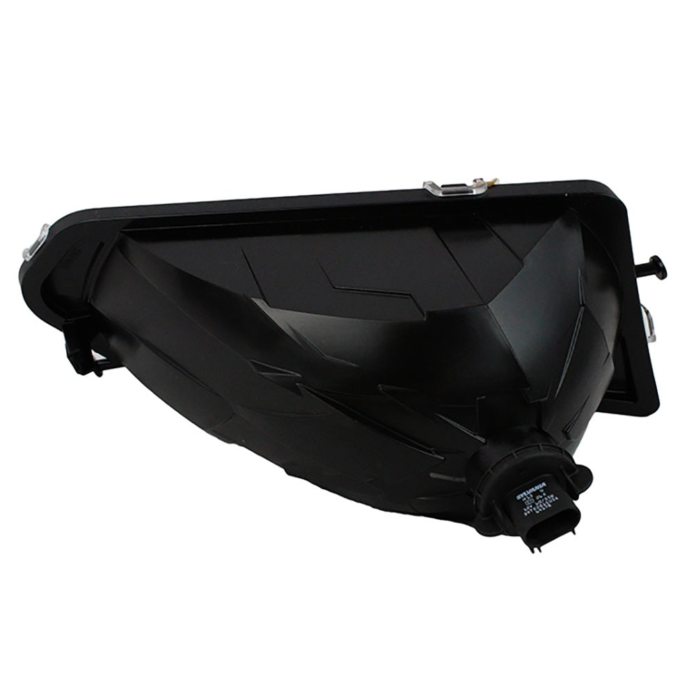 Polaris Left Hand Bumper Headlight 2411786 alternate view