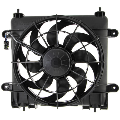 Polaris Radiator Cooling Fan 2411816