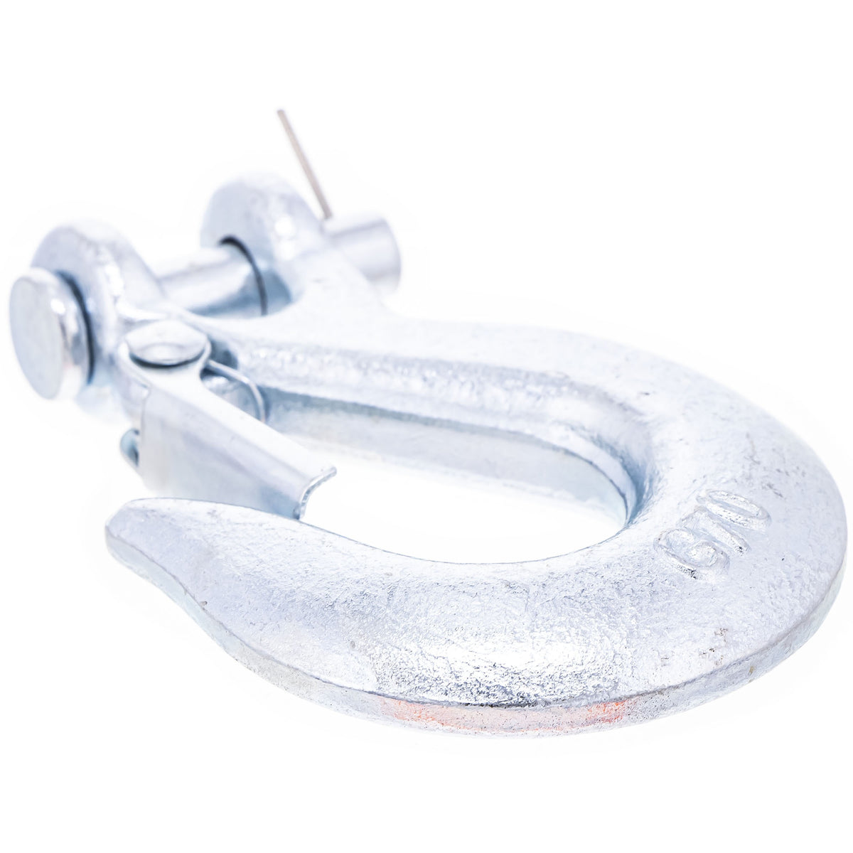 Polaris Winch Hook Pull Tab Strap 2411836 alternate view