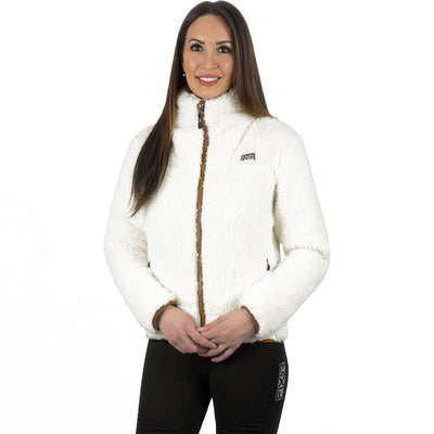 FXR Mantra Sherpa Jacket