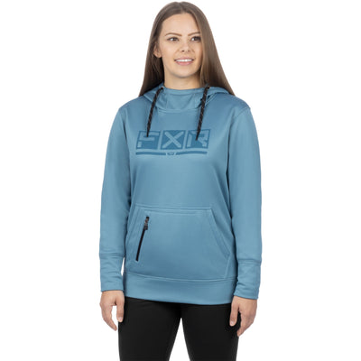 FXR Podium Tech Pullover Hoodie