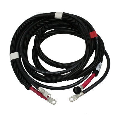 Polaris Prewire Winch Harness 2412244
