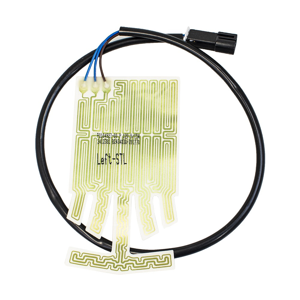 Polaris Left Hand Lo/Med/Hi Heater Grip 2412381