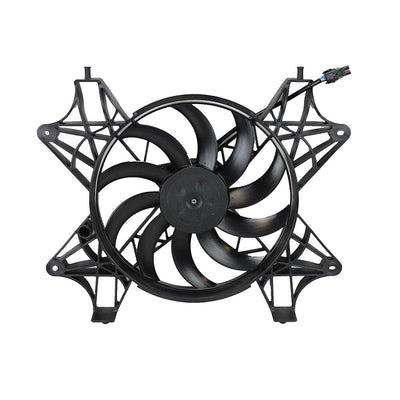 Polaris Cooling System Fan Assembly 2412447