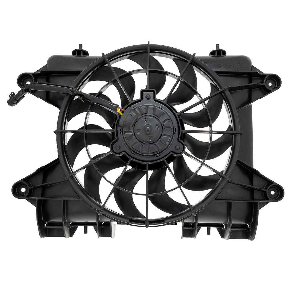 Polaris Fan Shroud 2412474