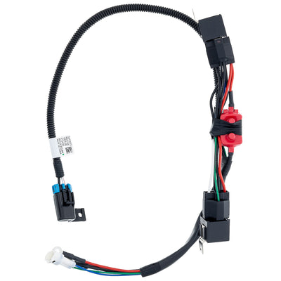 Polaris Plow Control Harness 2412573