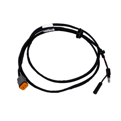 Polaris ROPS Light Harness 2412616