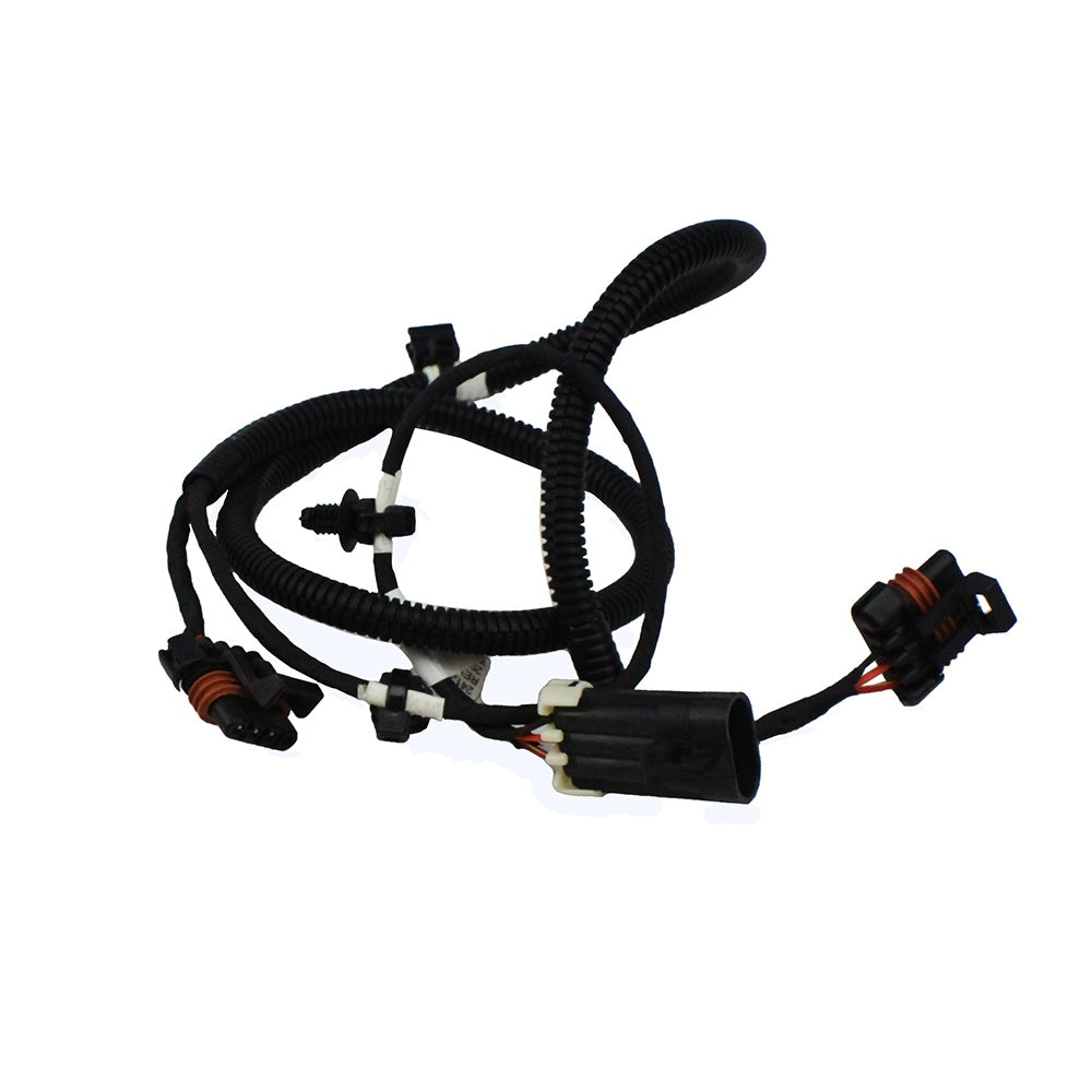 Polaris Electrical Wire Box Harness 2412623 alternate view