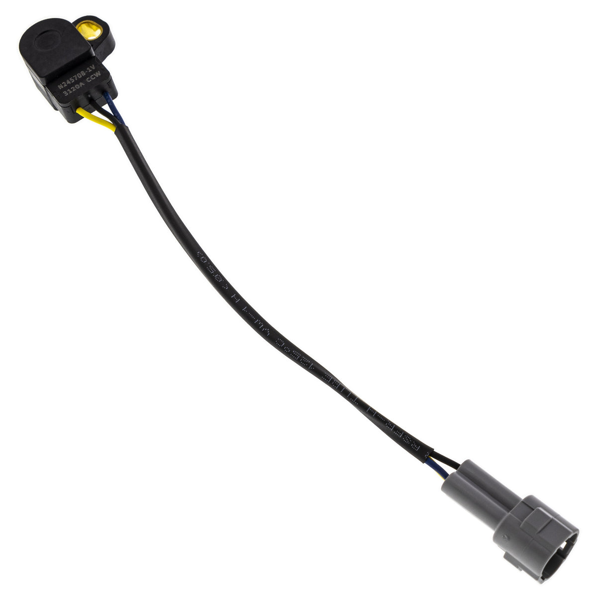 Polaris Throttle Position Sensor 2412634