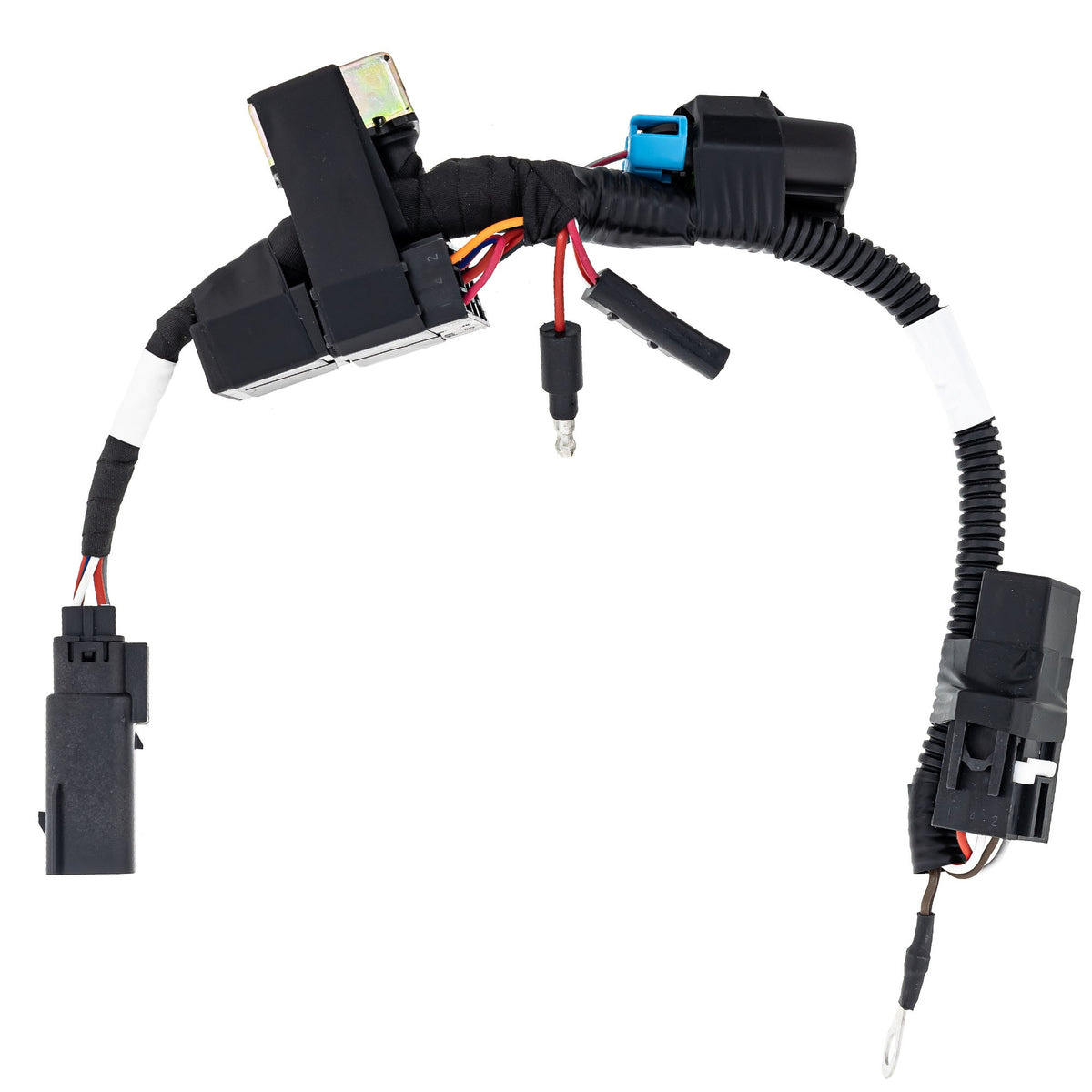 Polaris Estart Harness 2412713