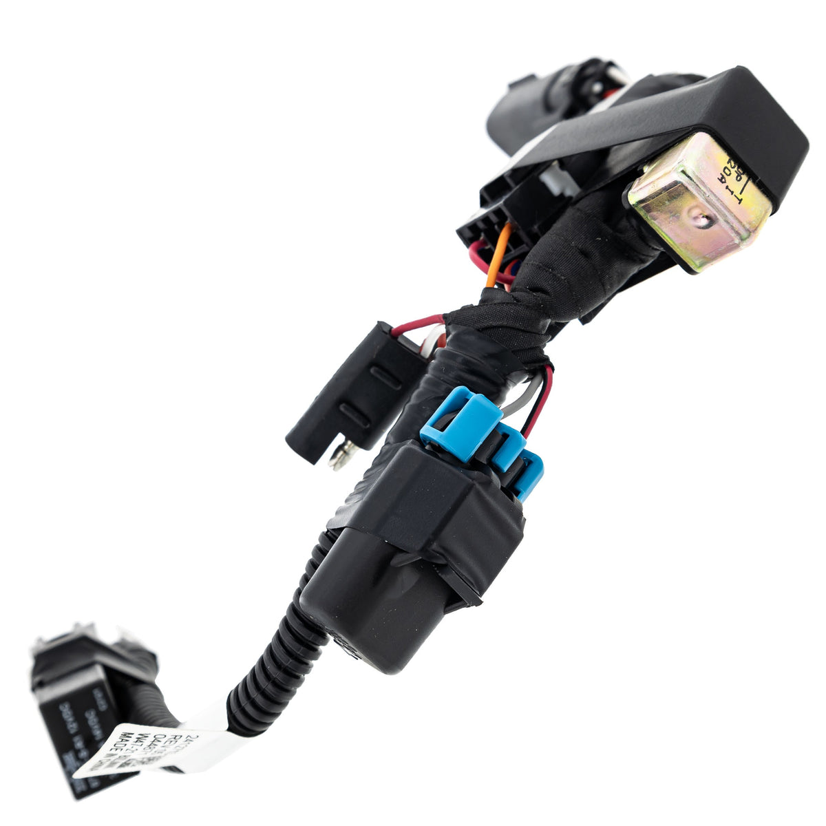 Polaris Estart Harness 2412713 alternate view