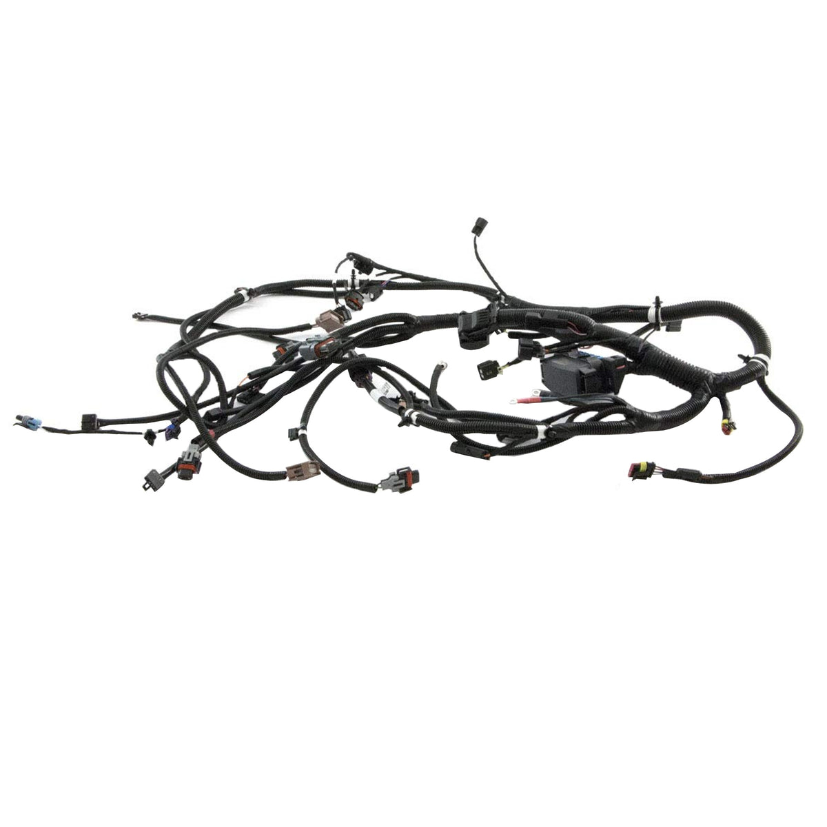 Polaris Main Wiring Harness 2412742