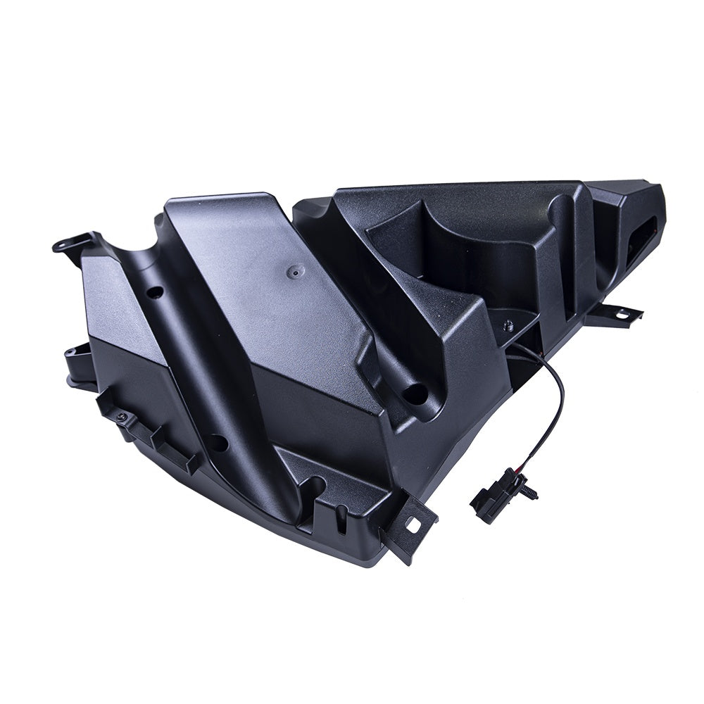 Polaris Right Hand Speaker Enclosure 2412799 alternate view