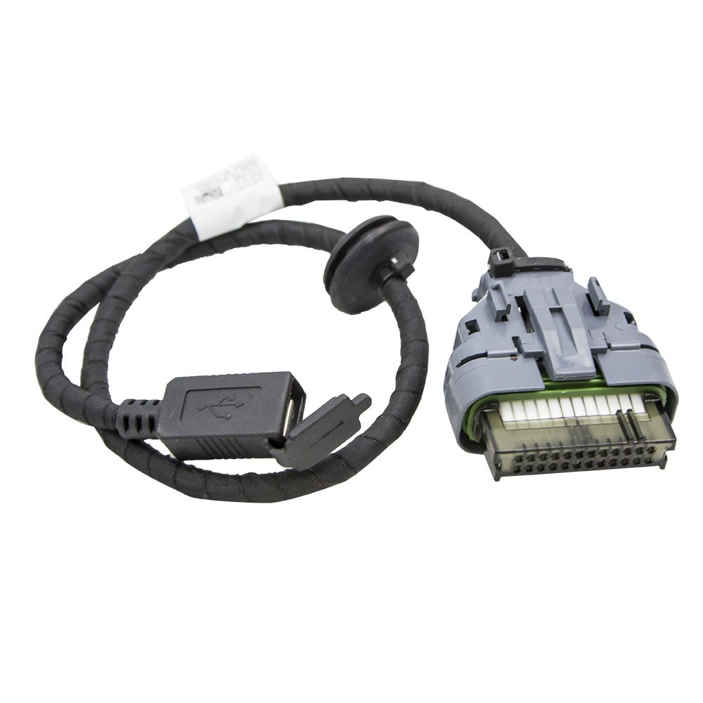 Polaris USB Wire Harness 2412818