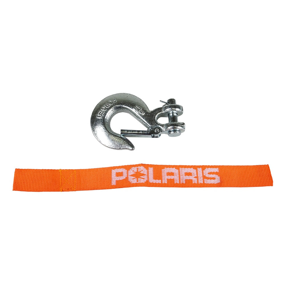 Polaris 5/16" Winch Hook 2412964
