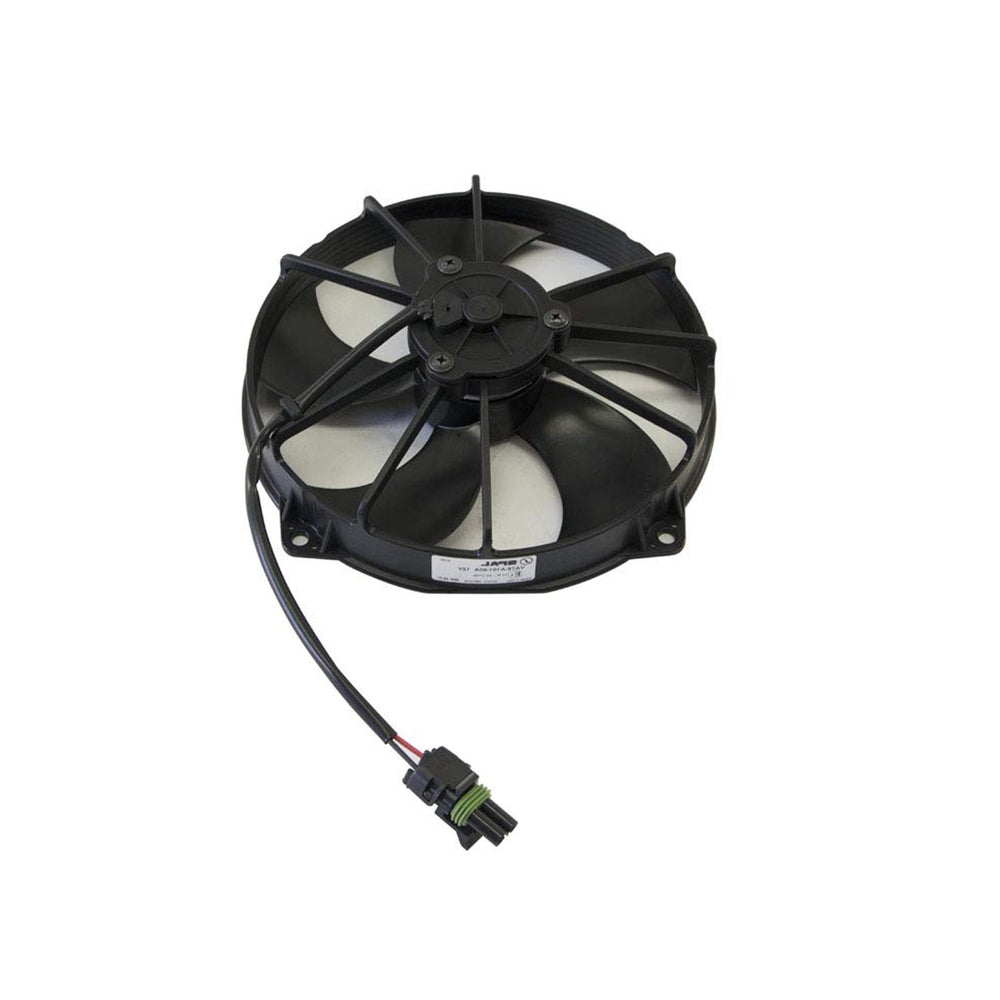 Polaris Radiator Fan Outlet 2413007