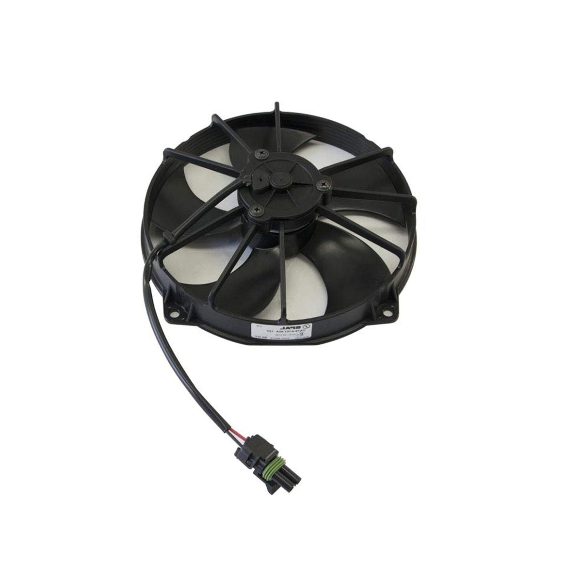 Polaris Radiator Fan Outlet 2413007
