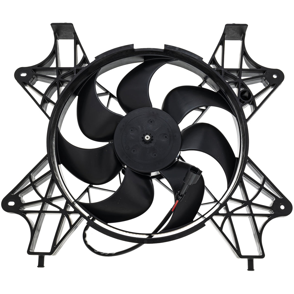 Polaris Radiator Cooling Fan 2413044
