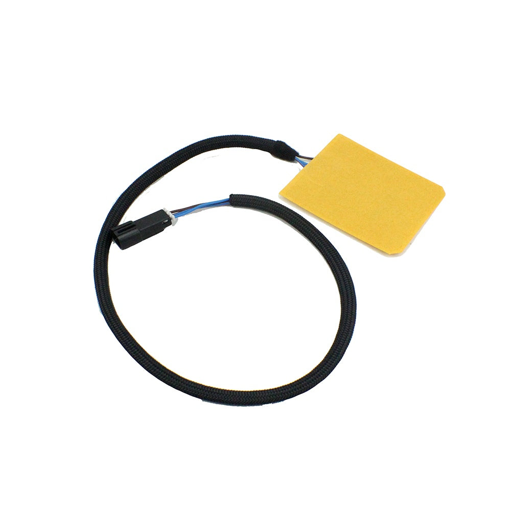 Polaris Short Heater Grip 2413078