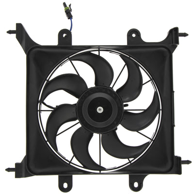 Polaris Fan Shroud Assembly 2413196