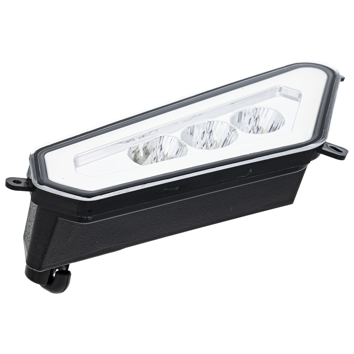 Polaris Right Hand Bumper Headlight 2413641 alternate view