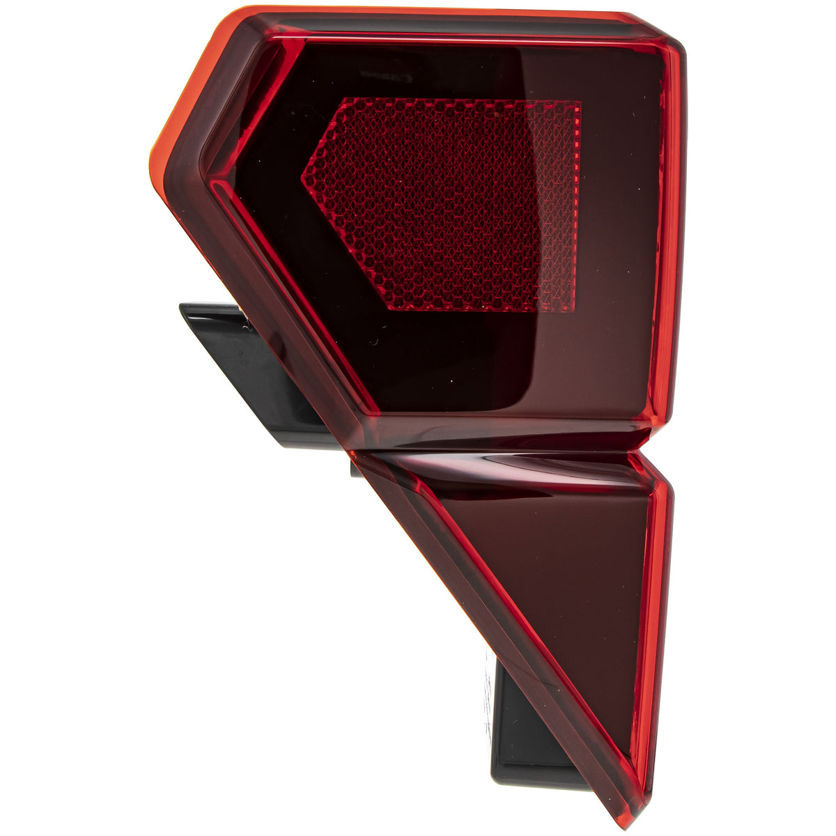 Polaris Left Hand Tail Light Assembly 2413766 Ranger 1000 Ranger Crew