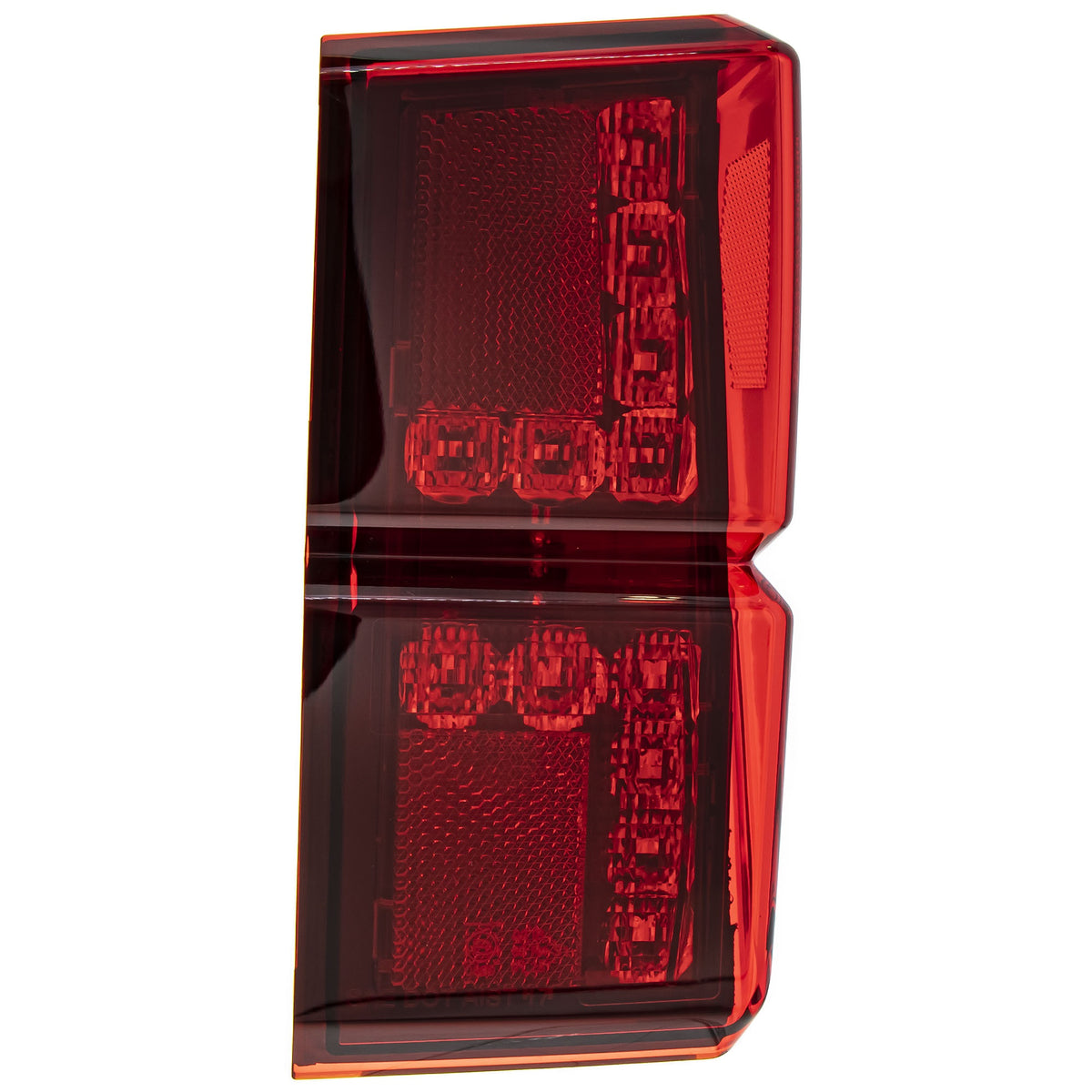 Polaris Right Hand Taillight Assembly 2413767 alternate view