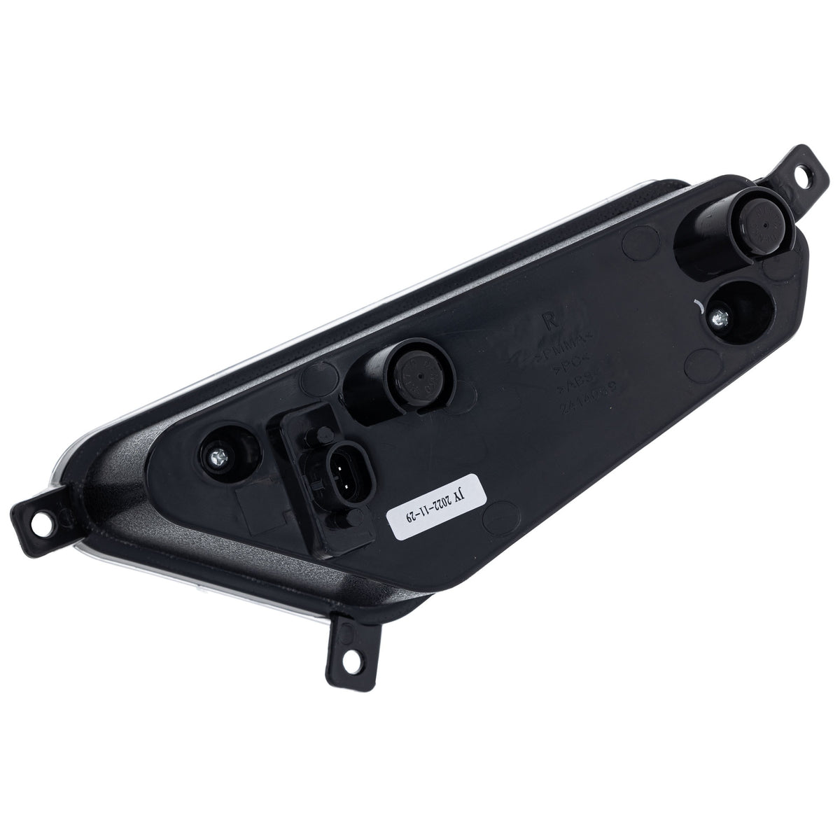 Polaris Right Hand Headlight 2414069 alternate view