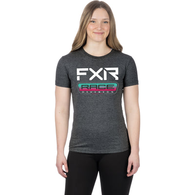 FXR Race Div Premium T-Shirt