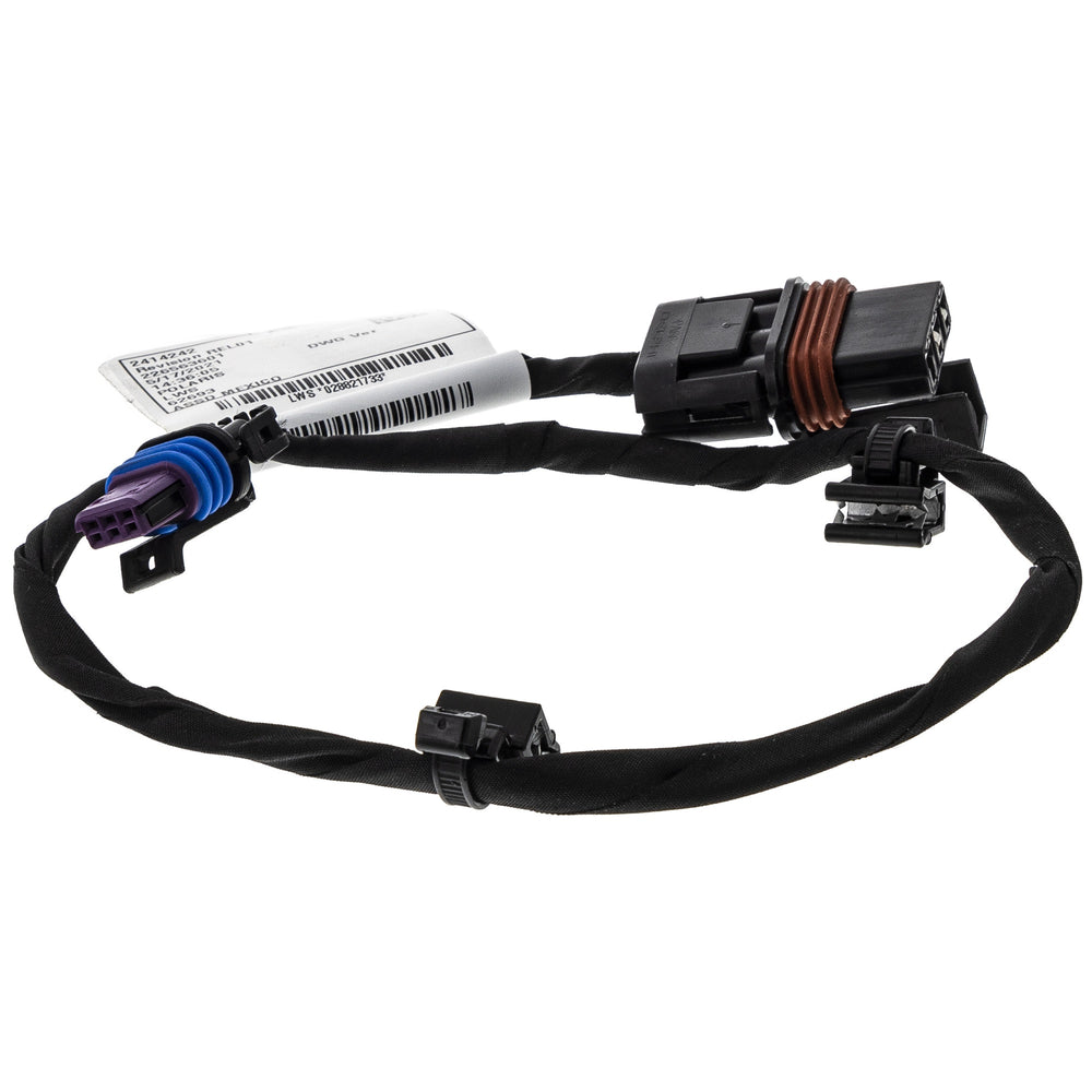Polaris Harness Dome Light HVAC ZS 2414242