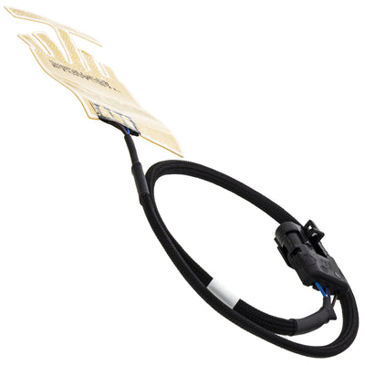 Polaris Right Lo/Med/Hi Grip Heater 2414331