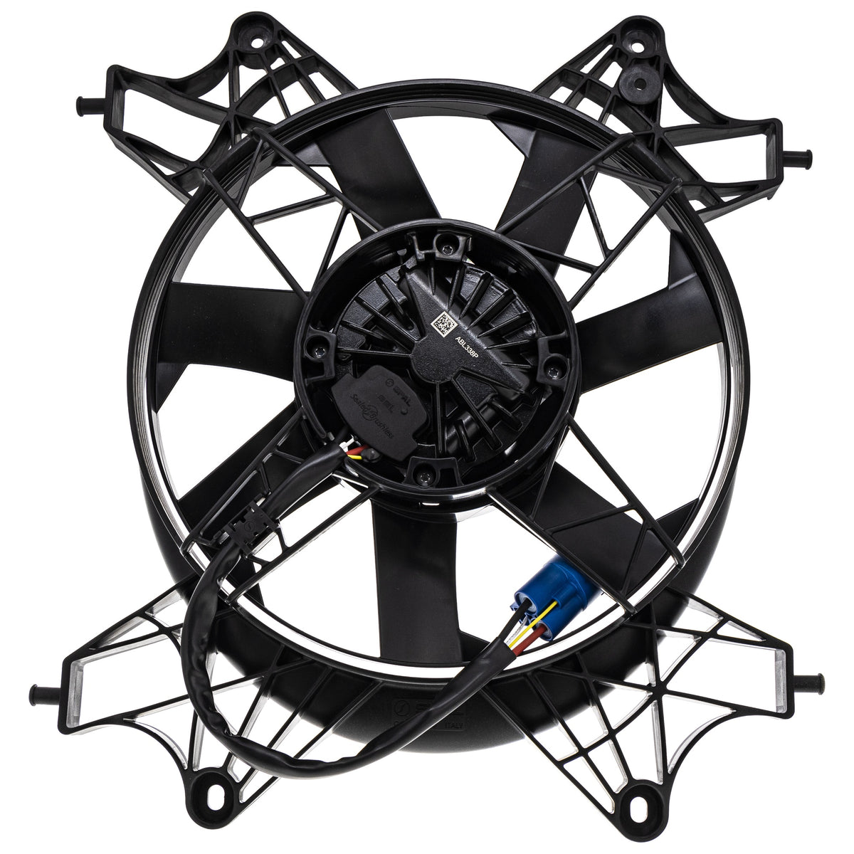 Polaris Brushless Fan Assembly 2414657 alternate view