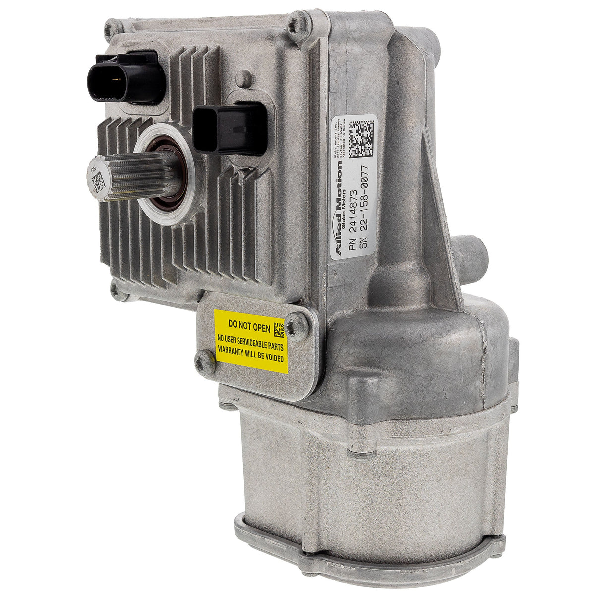 Polaris Power Steering 2414873 alternate view