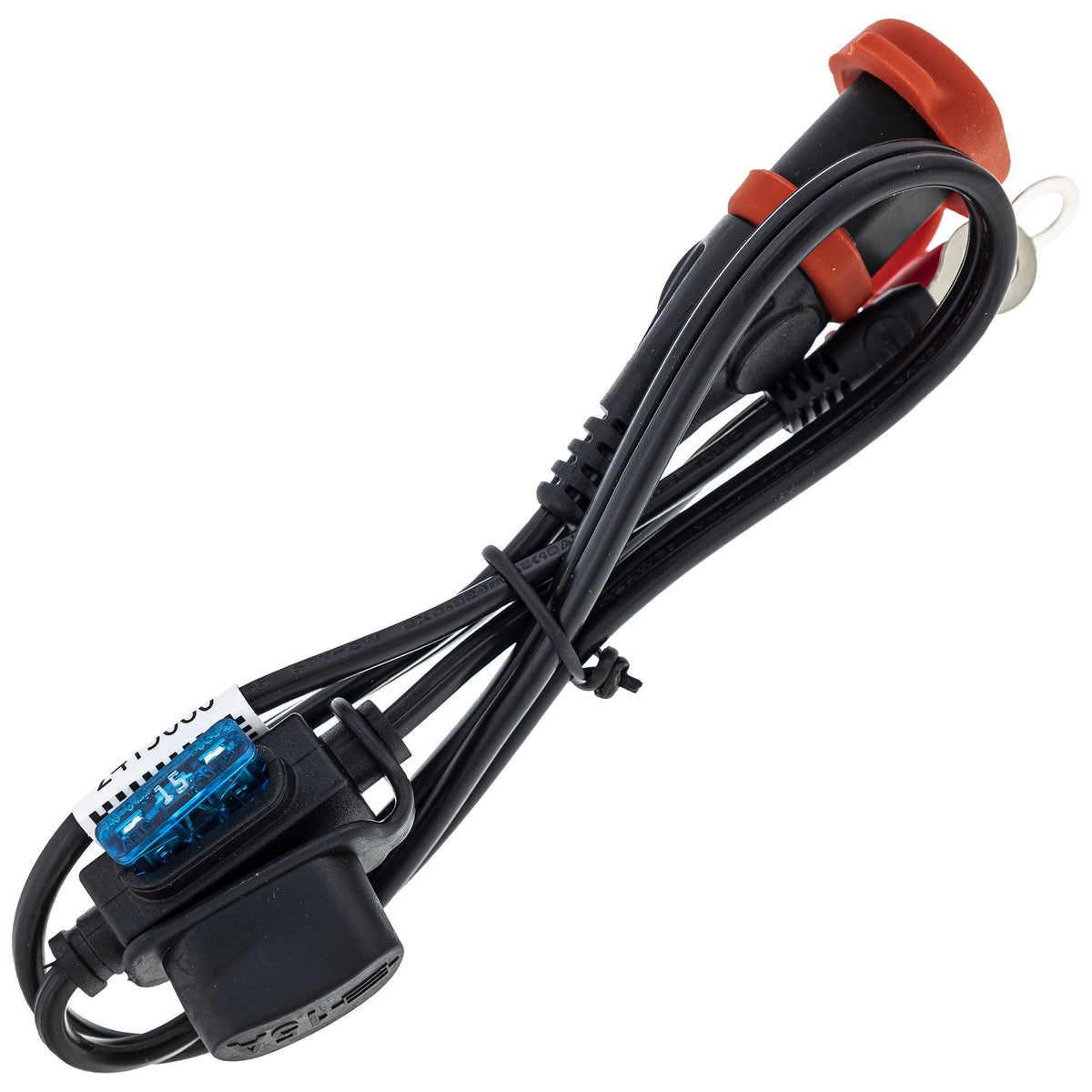 Polaris Battery Charge Plug Harness 2415060