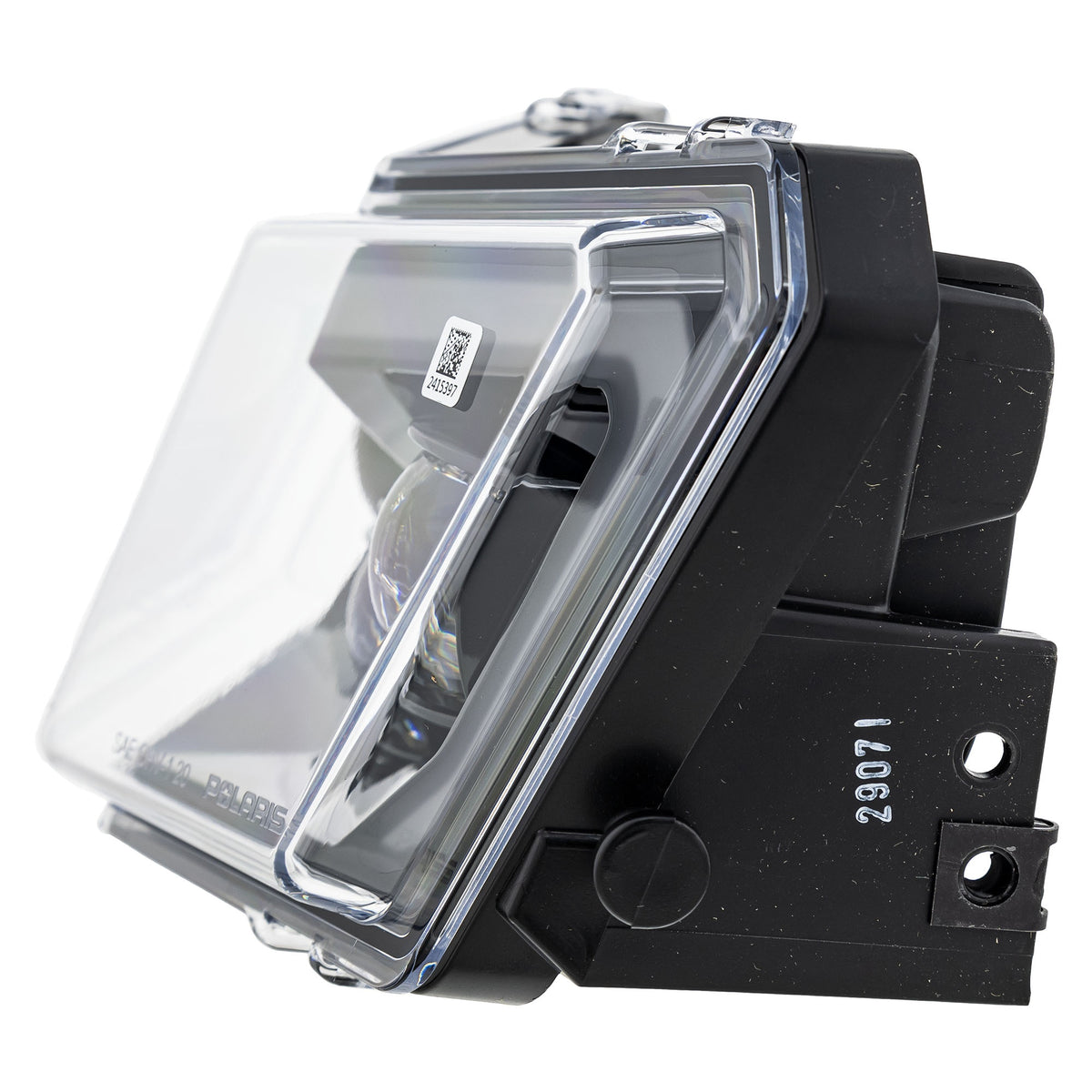 Polaris LED Pod Headlight Assembly 2415397 additional view