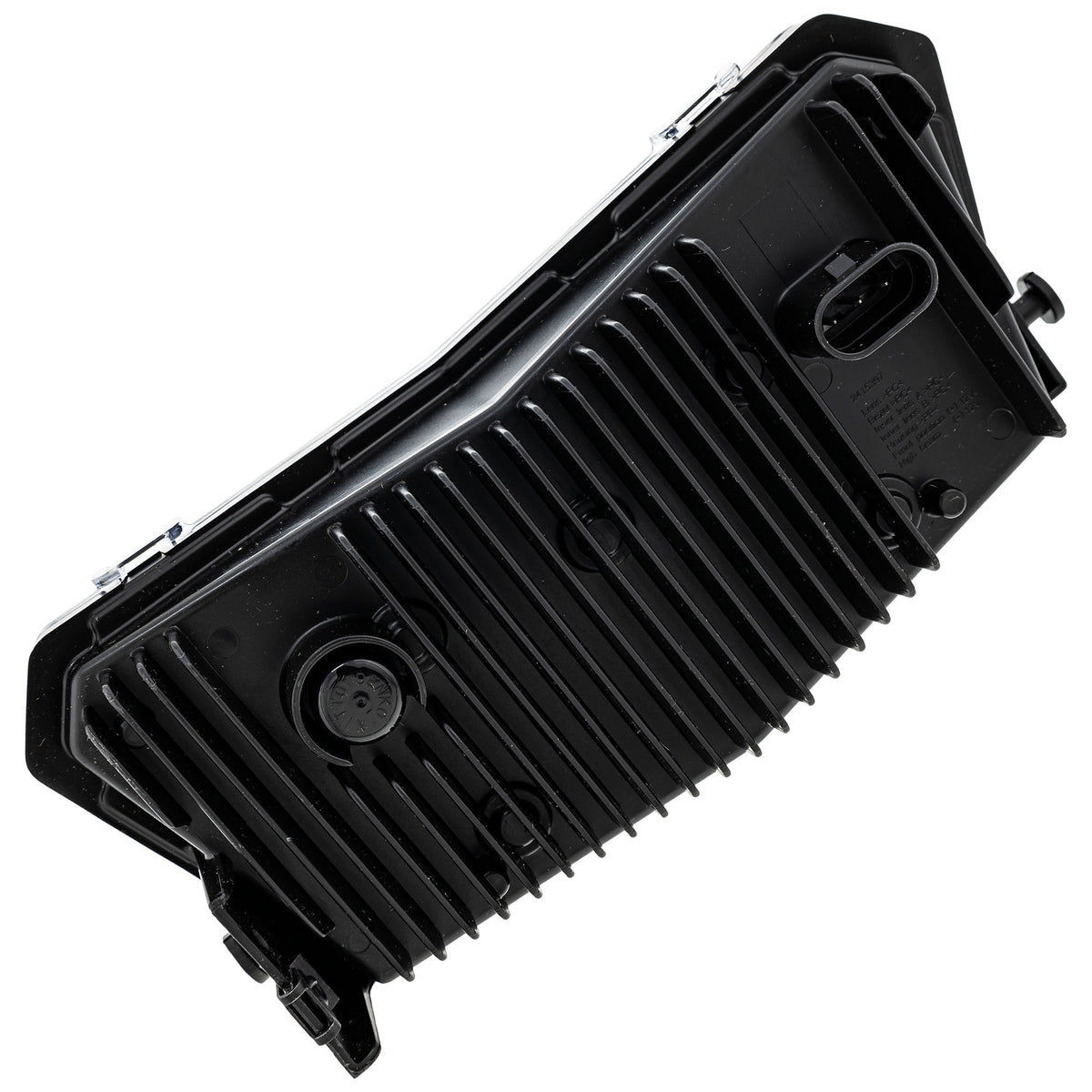 Polaris LED Pod Headlight Assembly 2415397 Sportsman XP 1000 Sportsman