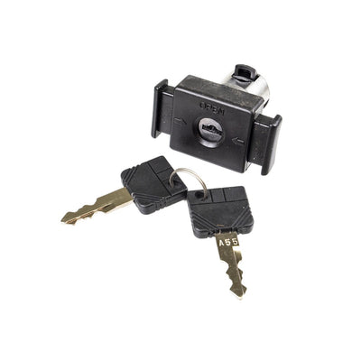 Arctic Cat Glove Box Cylinder Latch 2416-985