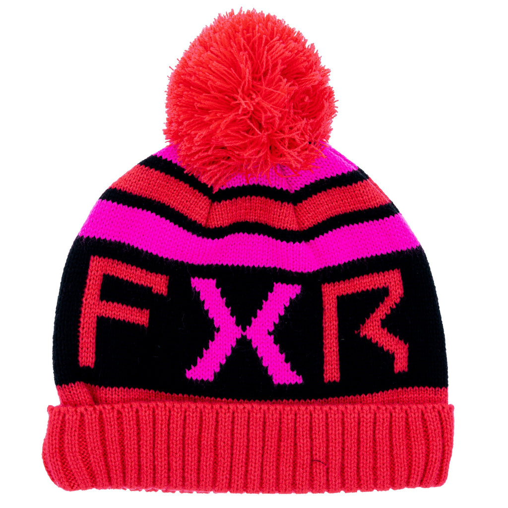 Light Bulb Cuff FXR Youth Helium Beanie