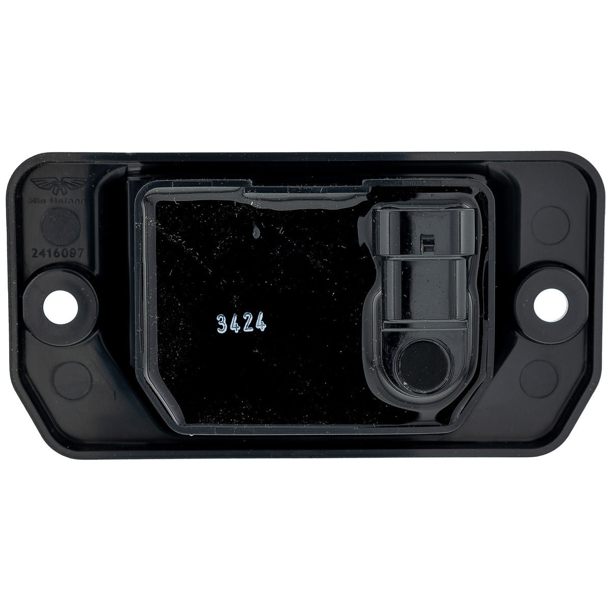 Polaris Domelight Assembly 2416097 alternate view