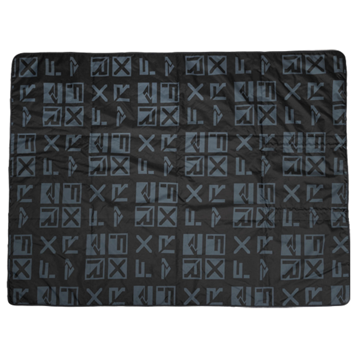 FXR Excursion Outdoor Blanket 241618-1000-00