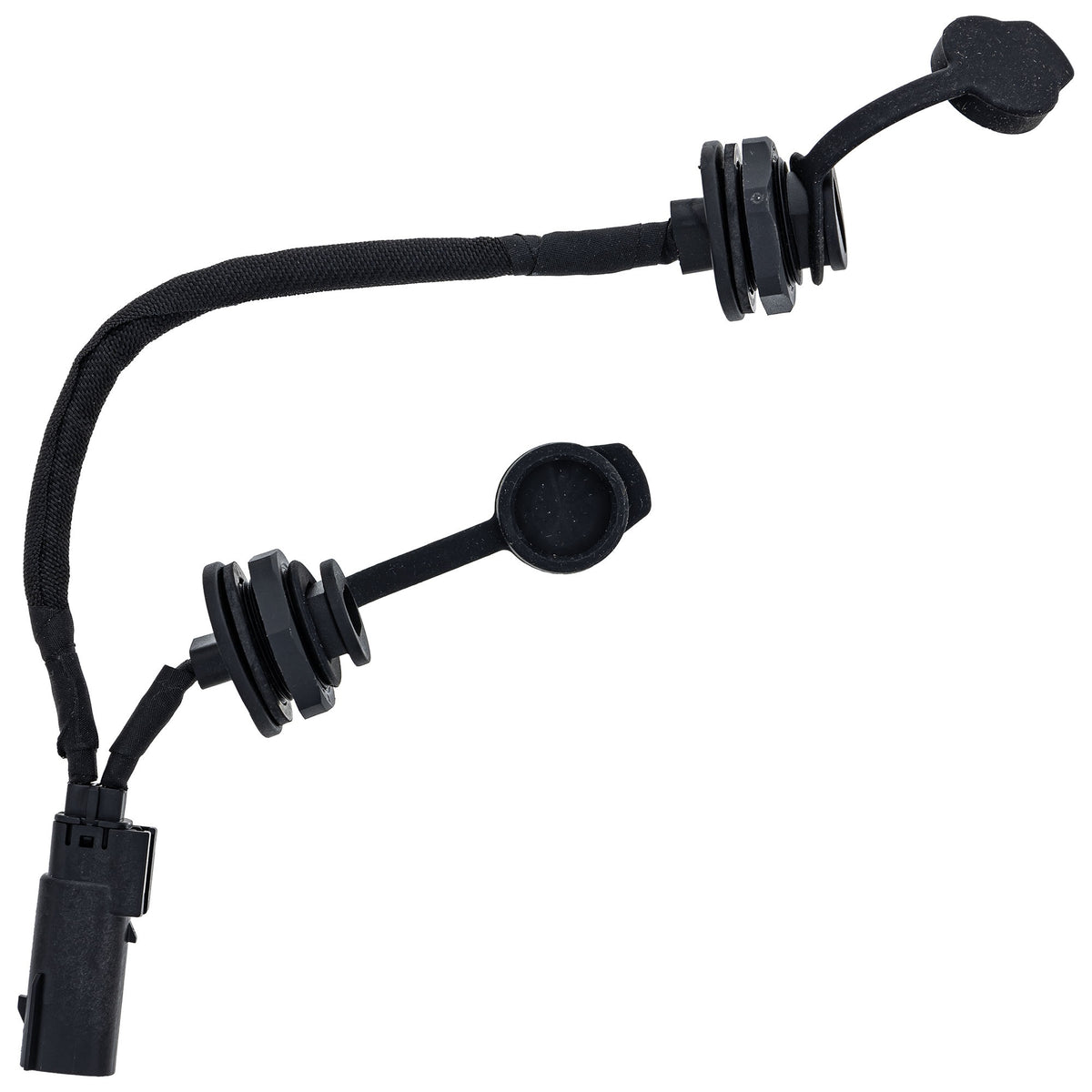 Polaris Harness with Charge Plug Included 2416810