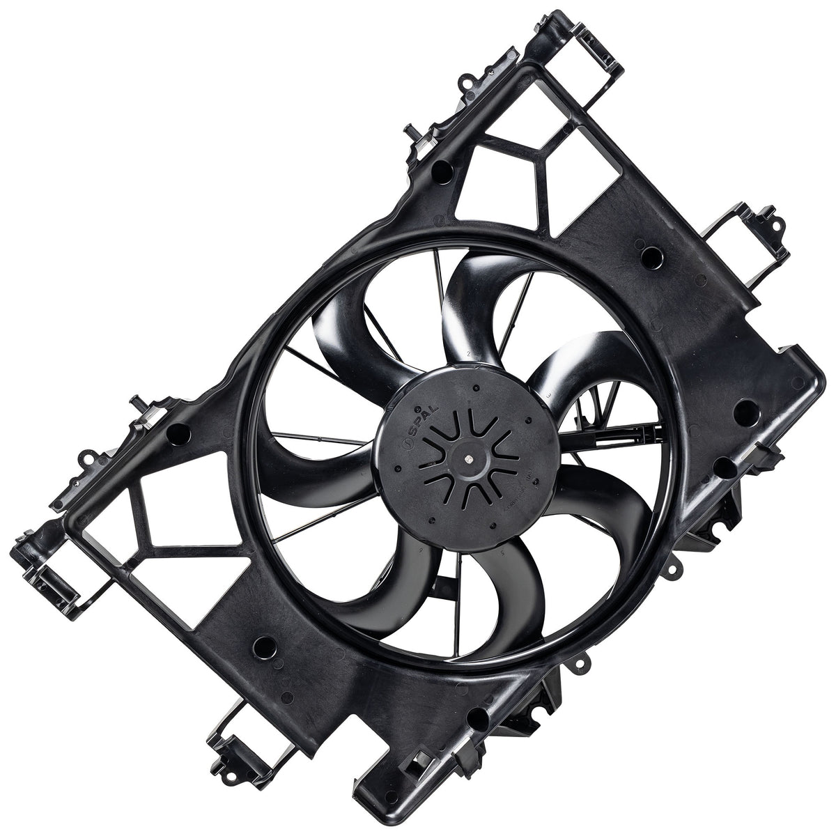 Polaris Fan Assembly 2417225