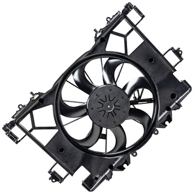 Polaris Fan Assembly 2417225