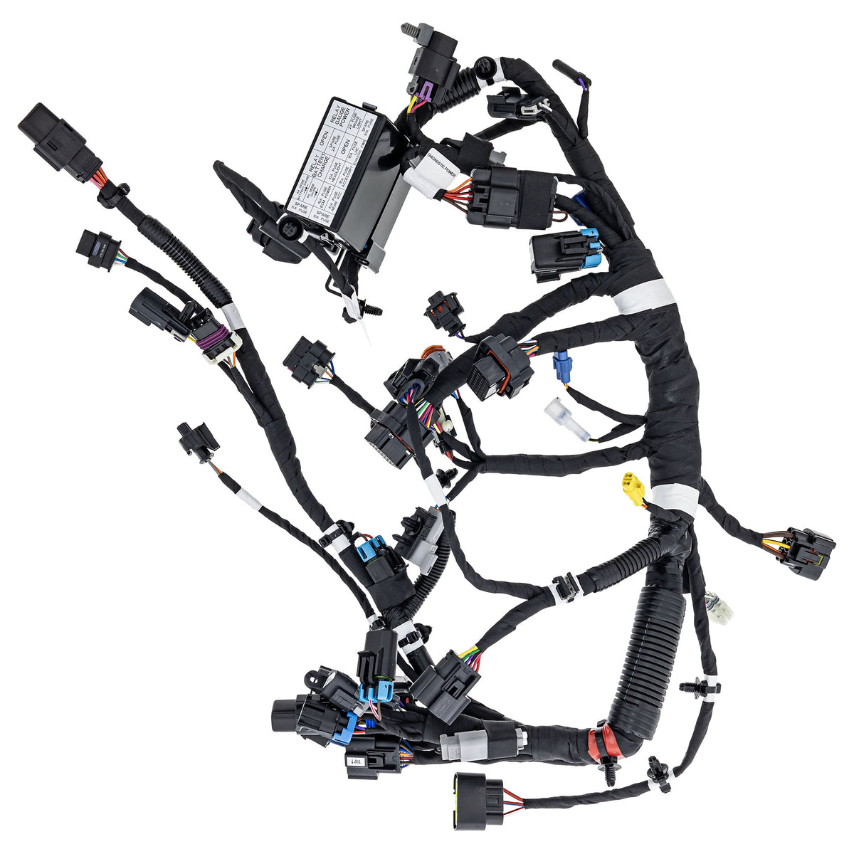 Polaris Main Harness 2417609
