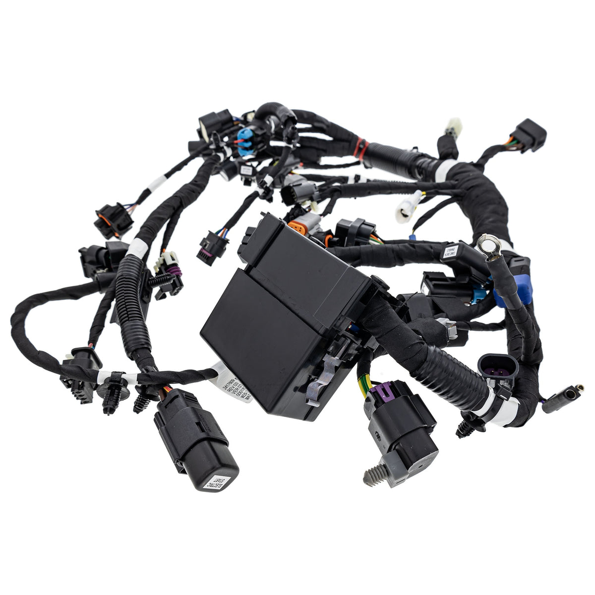 Polaris Main Harness 2417609 137 VR1 2025