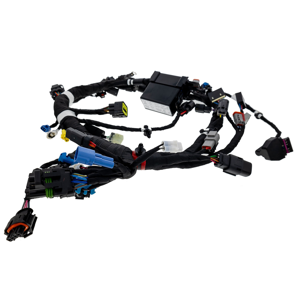 Polaris Main Harness 2417736 additional view