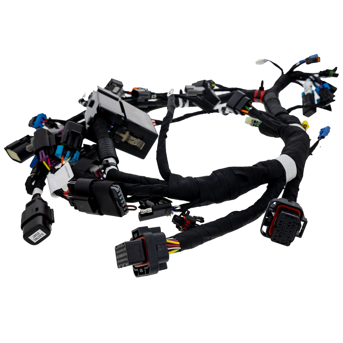 Polaris Main Harness 2417736 RMK SP 850 RMK SP 650 850 650 9R 165 155